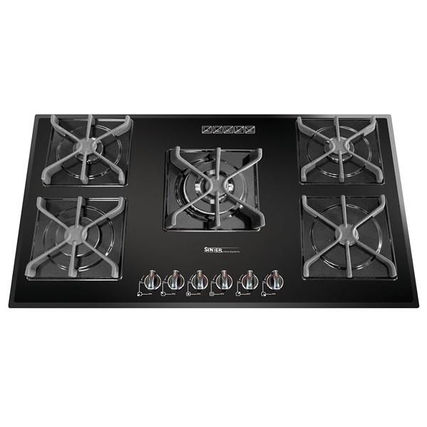 اجاق گاز صفحه ای سینجر مدل 5022D Sinjer 5022D Gas Hob